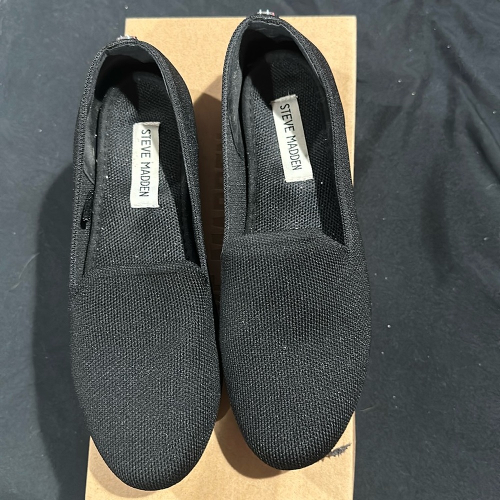 Steven Madden loafer